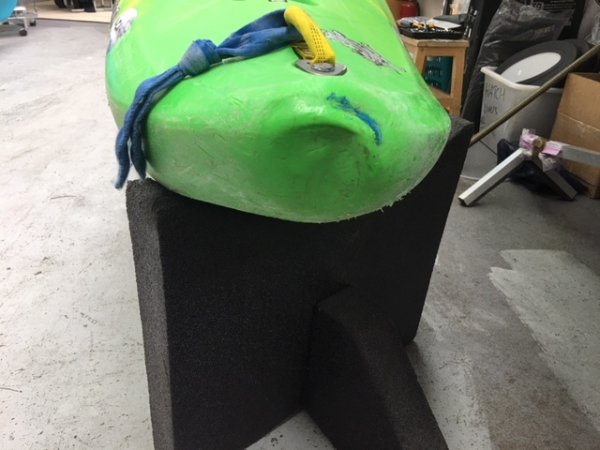 Pyranha Burn Small - Trade In Bow Damage